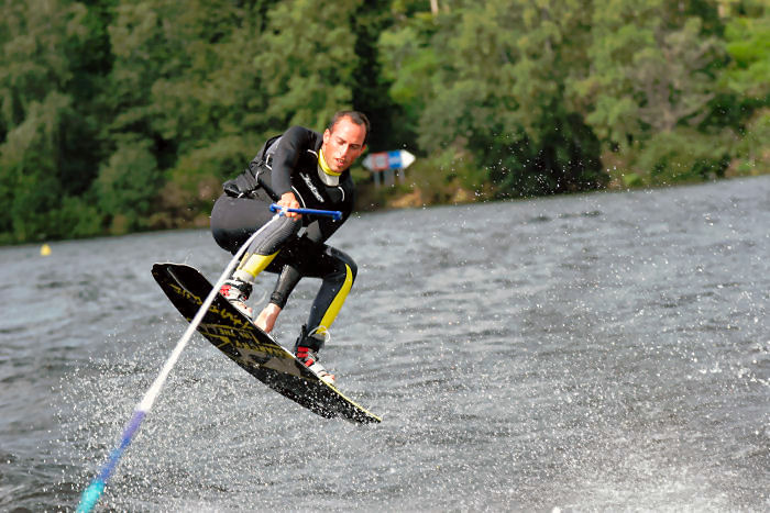 Le Domaine de Pierrefitte Limosino - Beaumont du Lac visuel 2/5