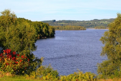 Le Domaine de Pierrefitte Limosino - Beaumont du Lac visuel 3/5