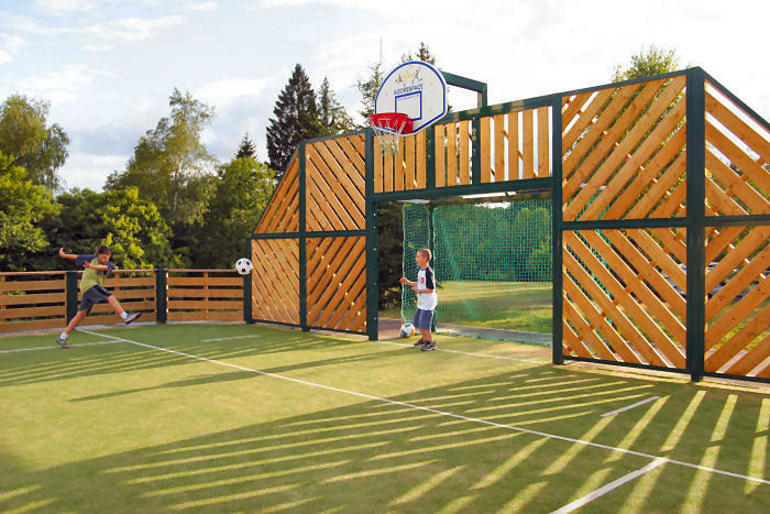 Le Domaine de Pierrefitte Limosino - Beaumont du Lac visuel 4/5