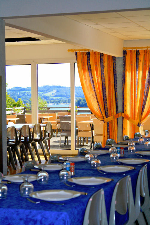 Le Domaine de Pierrefitte Limosino - Beaumont du Lac visuel 5/5