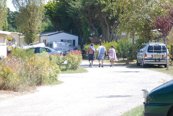 Le Domaine de Pouldroit Paesi della Loira - Piriac-sur-Mer visuel 2/7