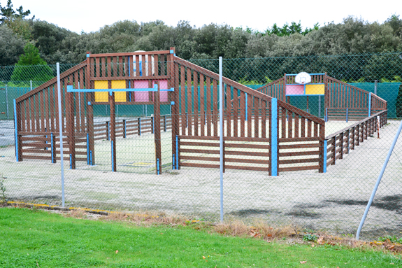 Le Domaine de Pouldroit Paesi della Loira - Piriac-sur-Mer visuel 7/7