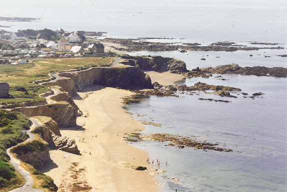 Le Domaine de Pouldroit Paesi della Loira - Piriac-sur-Mer visuel 5/7