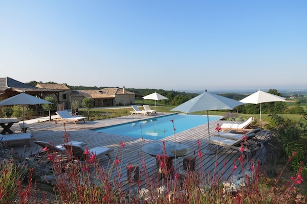 Le Domaine de Puybéton Aquitania - Nojals-et-Clotte visuel 4/10 Le Domaine de Puybéton Aquitania - Nojals-et-Clotte visuel 4/10