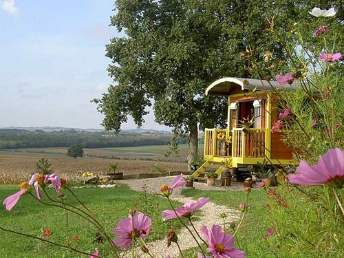 Le Domaine des Cadets de Gascogne Midi-Pirenei - Pauilhac visuel 2/10 Le Domaine des Cadets de Gascogne Midi-Pirenei - Pauilhac visuel 2/10