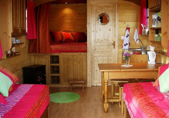 Le Domaine des Cadets de Gascogne Midi-Pirenei - Pauilhac visuel 3/10 Le Domaine des Cadets de Gascogne Midi-Pirenei - Pauilhac visuel 3/10