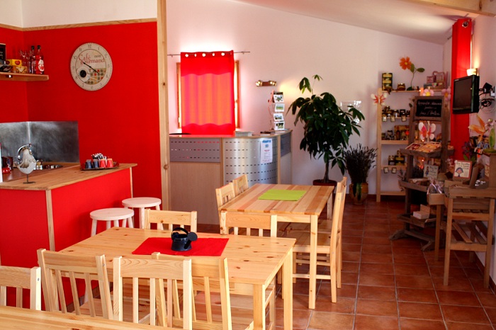 Le Domaine des Cadets de Gascogne Midi-Pirenei - Pauilhac visuel 7/10 Le Domaine des Cadets de Gascogne Midi-Pirenei - Pauilhac visuel 7/10