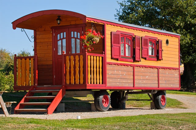 Le Domaine des Grandes Côtes Alvernia - Target visuel 3/7