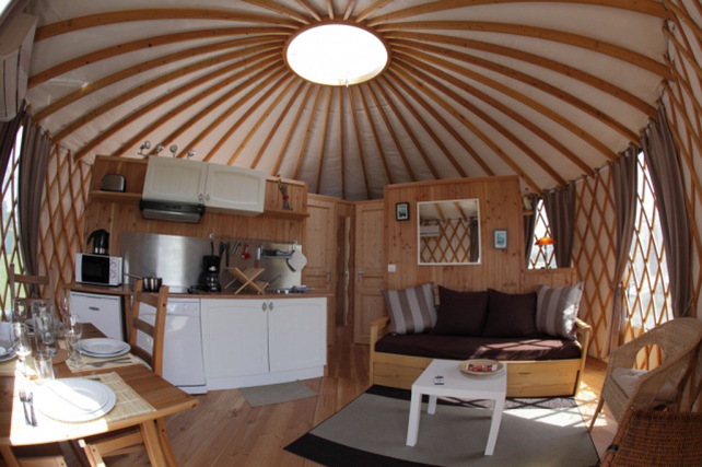 Le Domaine des Grandes Côtes Alvernia - Target visuel 4/7