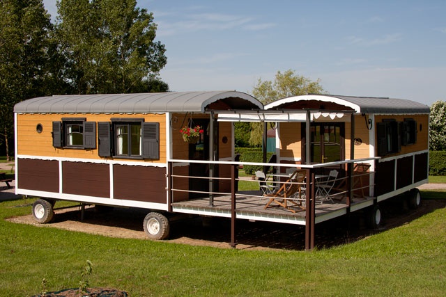 Le Domaine des Grandes Côtes Alvernia - Target visuel 5/7