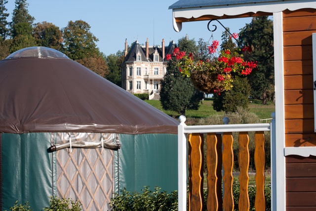 Le Domaine des Grandes Côtes Alvernia - Target visuel 6/7