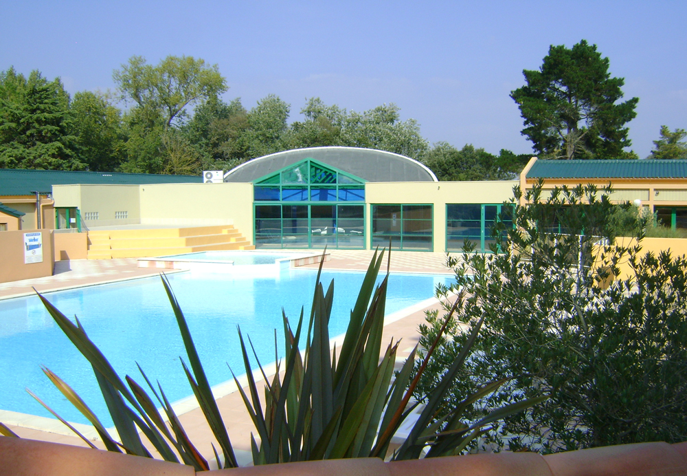 Le Domaine des Pins Paesi della Loira - Saint-Hilaire-de-Riez visuel 2/11