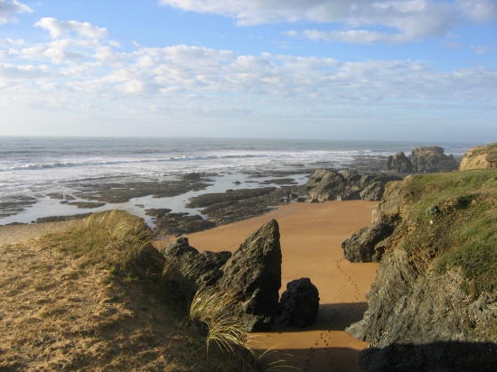 Le Domaine des Pins Paesi della Loira - Saint-Hilaire-de-Riez visuel 4/11