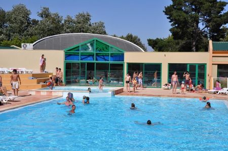 Le Domaine des Pins Paesi della Loira - Saint-Hilaire-de-Riez visuel 5/11