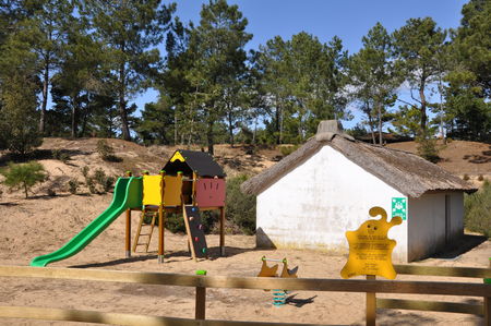 Le Domaine des Pins Paesi della Loira - Saint-Hilaire-de-Riez visuel 7/11