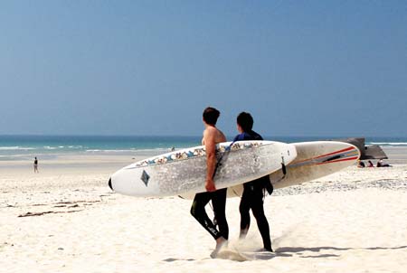 Le Domaine des Pins Paesi della Loira - Saint-Hilaire-de-Riez visuel 11/11