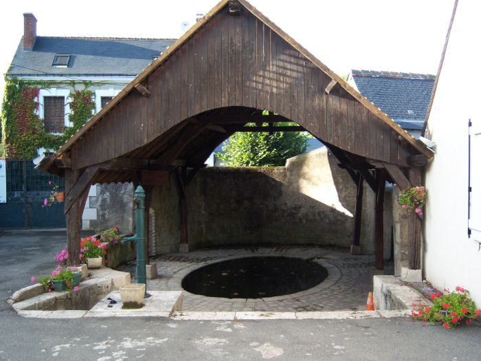 Le Domaine des Thômeaux Centro-Valle della Loira - Mosnes visuel 1/5 Le Domaine des Thômeaux Centro-Valle della Loira - Mosnes visuel 1/5