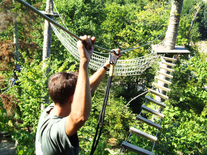 Le Domaine des Thômeaux Centro-Valle della Loira - Mosnes visuel 4/5 Le Domaine des Thômeaux Centro-Valle della Loira - Mosnes visuel 4/5
