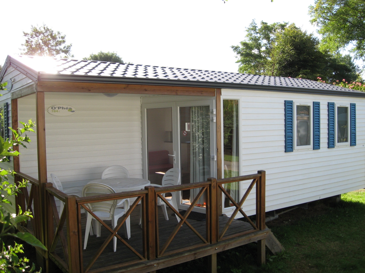 Le Domaine du Logis Bretagna - La Chapelle-aux-Filtzméens visuel 12/17 Le Domaine du Logis Bretagna - La Chapelle-aux-Filtzméens visuel 12/17