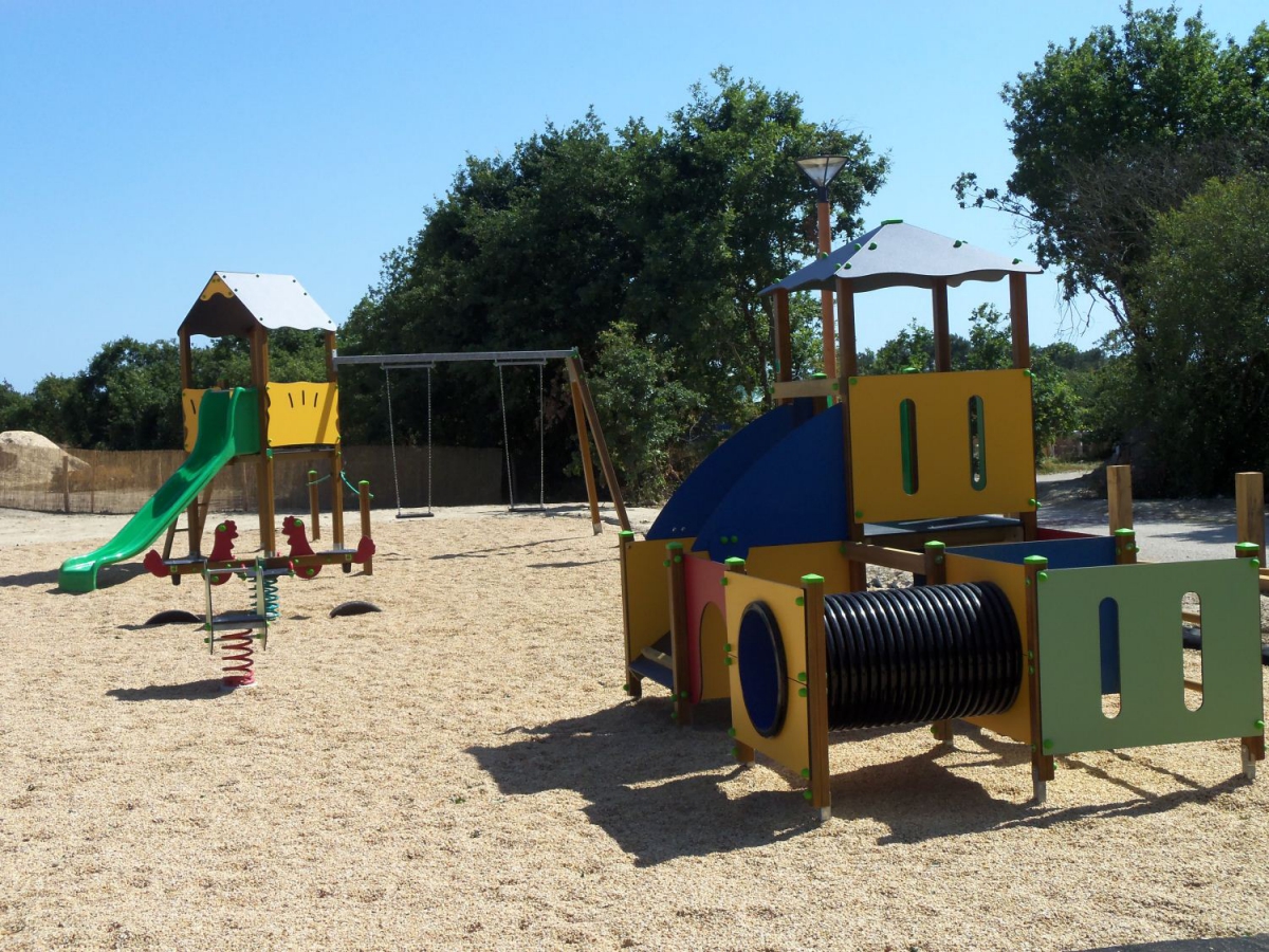 Le Domaine du Pré Paesi della Loira - La Chapelle Hermier visuel 2/10 Le Domaine du Pré Paesi della Loira - La Chapelle Hermier visuel 2/10