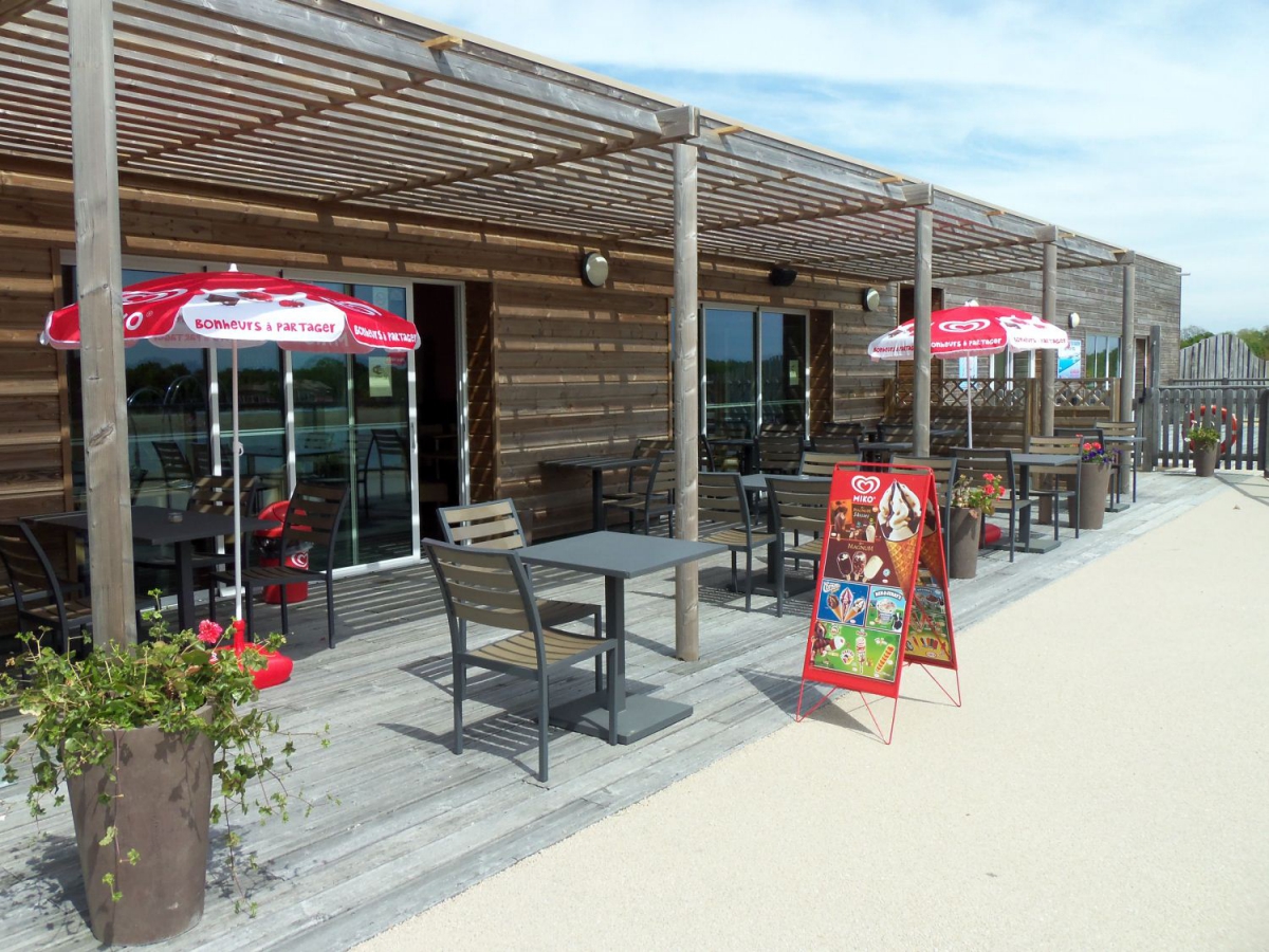 Le Domaine du Pré Paesi della Loira - La Chapelle Hermier visuel 4/10 Le Domaine du Pré Paesi della Loira - La Chapelle Hermier visuel 4/10