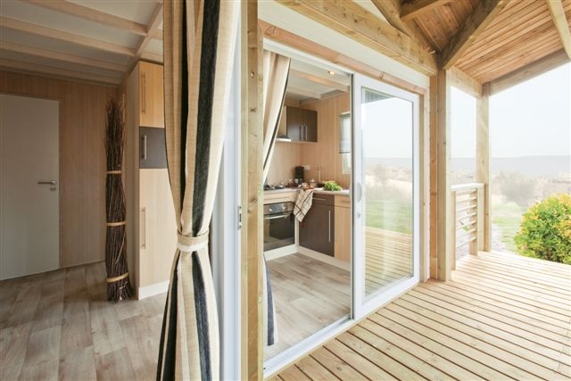 Le Domaine du Pré Paesi della Loira - La Chapelle Hermier visuel 7/10 Le Domaine du Pré Paesi della Loira - La Chapelle Hermier visuel 7/10