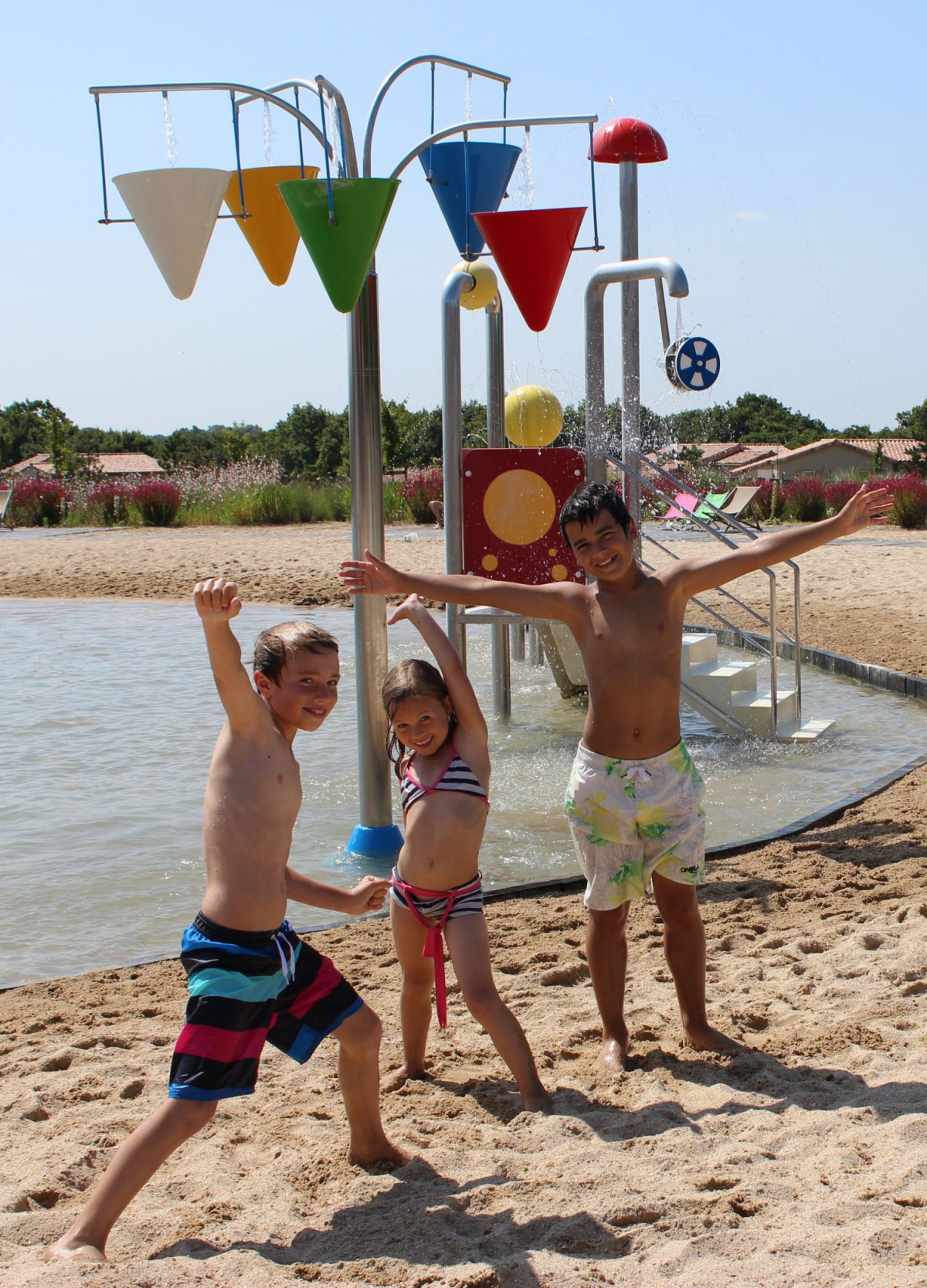 Le Domaine du Pré Paesi della Loira - La Chapelle Hermier visuel 9/10 Le Domaine du Pré Paesi della Loira - La Chapelle Hermier visuel 9/10