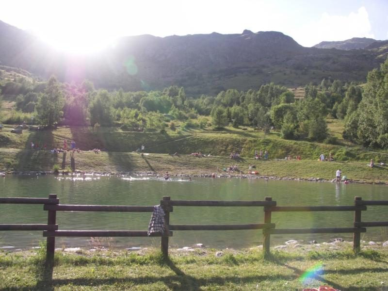 Le Domaine du Trappeur Rodano-Alpi - Saint-Sorlin-d'Arves visuel 3/7 Le Domaine du Trappeur Rodano-Alpi - Saint-Sorlin-d'Arves visuel 3/7