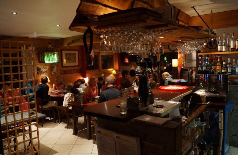 Le Domaine du Trappeur Rodano-Alpi - Saint-Sorlin-d'Arves visuel 5/7 Le Domaine du Trappeur Rodano-Alpi - Saint-Sorlin-d'Arves visuel 5/7