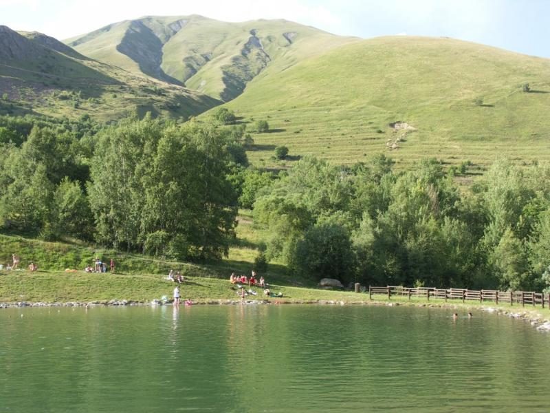 Le Domaine du Trappeur Rodano-Alpi - Saint-Sorlin-d'Arves visuel 6/7 Le Domaine du Trappeur Rodano-Alpi - Saint-Sorlin-d'Arves visuel 6/7