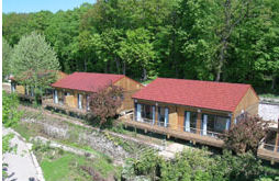 Le Domaine du Val de Seine Île-de-France - Seine-Port visuel 1/10 Le Domaine du Val de Seine Île-de-France - Seine-Port visuel 1/10