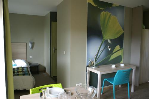 Le Domaine du Val de Seine Île-de-France - Seine-Port visuel 3/10 Le Domaine du Val de Seine Île-de-France - Seine-Port visuel 3/10