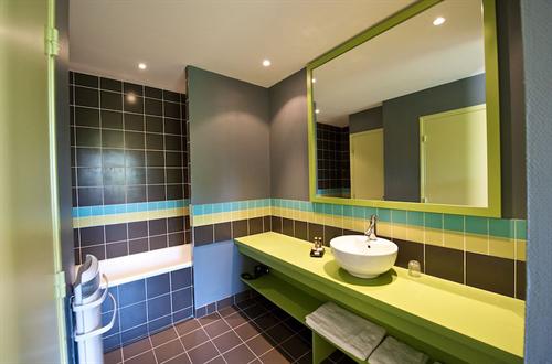 Le Domaine du Val de Seine Île-de-France - Seine-Port visuel 5/10 Le Domaine du Val de Seine Île-de-France - Seine-Port visuel 5/10