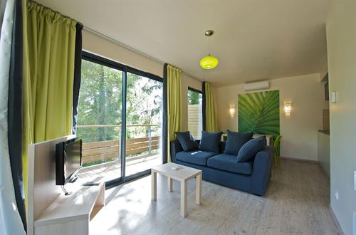 Le Domaine du Val de Seine Île-de-France - Seine-Port visuel 6/10 Le Domaine du Val de Seine Île-de-France - Seine-Port visuel 6/10