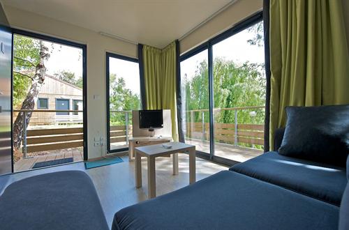 Le Domaine du Val de Seine Île-de-France - Seine-Port visuel 8/10 Le Domaine du Val de Seine Île-de-France - Seine-Port visuel 8/10