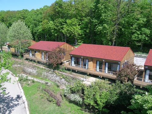 Le Domaine du Val de Seine Île-de-France - Seine-Port visuel 10/10 Le Domaine du Val de Seine Île-de-France - Seine-Port visuel 10/10