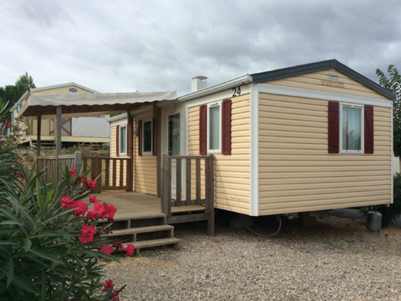 Le Domino Linguadoca-Rossiglione - Nissan-lez-Enserune visuel 1/4