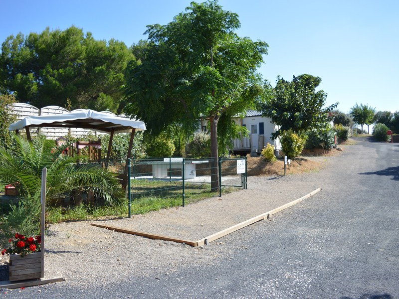 Le Domino Linguadoca-Rossiglione - Nissan-lez-Enserune visuel 2/4