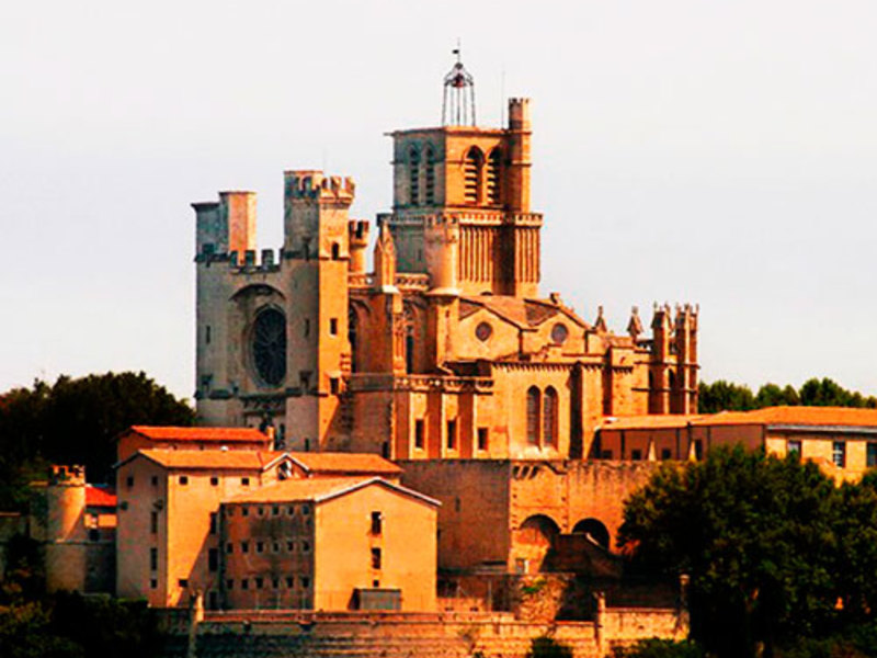 Le Domino Linguadoca-Rossiglione - Nissan-lez-Enserune visuel 4/4