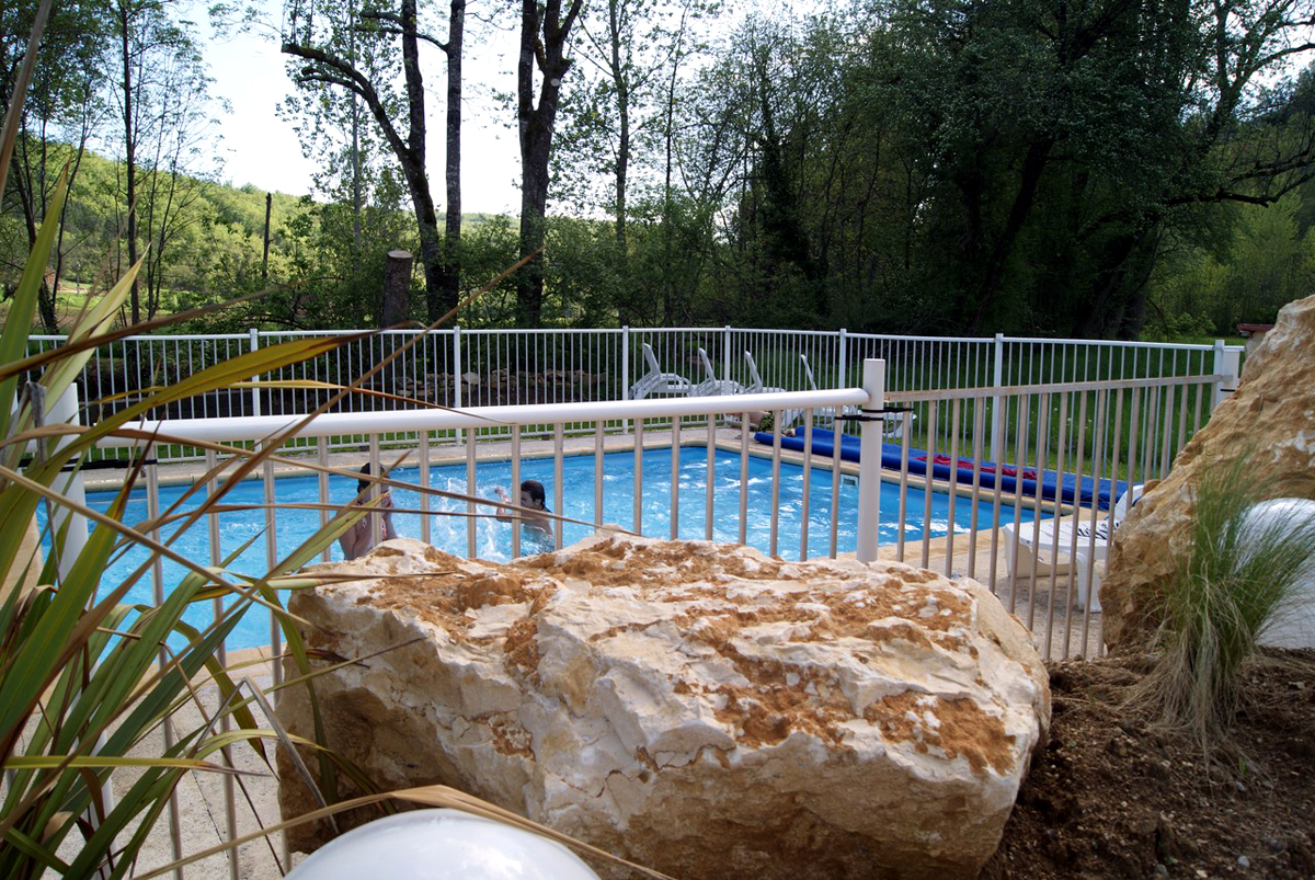 Le Douzou Aquitania - Bouzic visuel 2/2