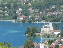 Le Familial Rodano-Alpi - Duingt visuel 1/2 Le Familial Rodano-Alpi - Duingt visuel 1/2