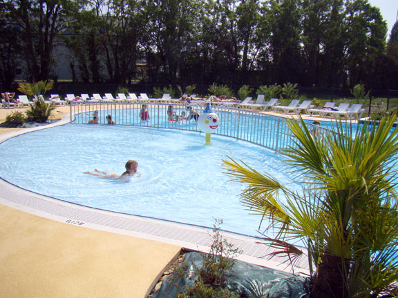 Le Fanal Bassa Normandia - Isigny-sur-Mer visuel 5/10