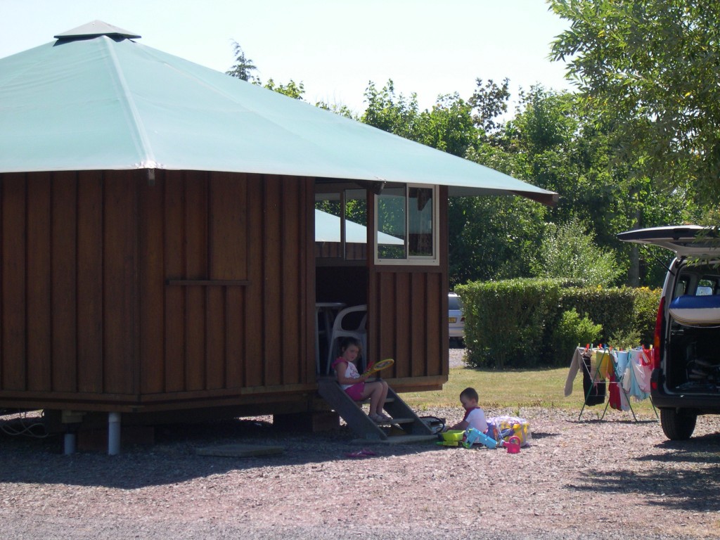 Le Fanal Bassa Normandia - Isigny-sur-Mer visuel 6/10