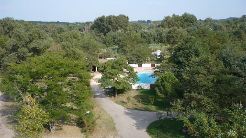 Le Fief d'Anduze Linguadoca-Rossiglione - Massillargues-Attuech visuel 2/8