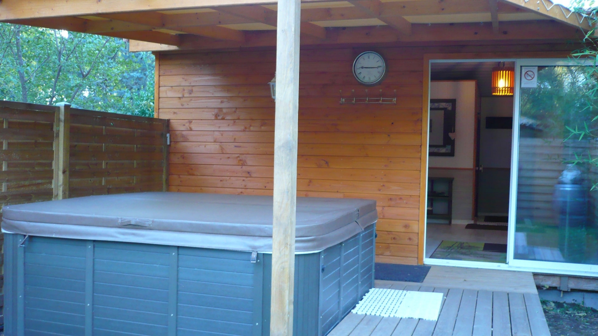 Le Fief d'Anduze Linguadoca-Rossiglione - Massillargues-Attuech visuel 8/8