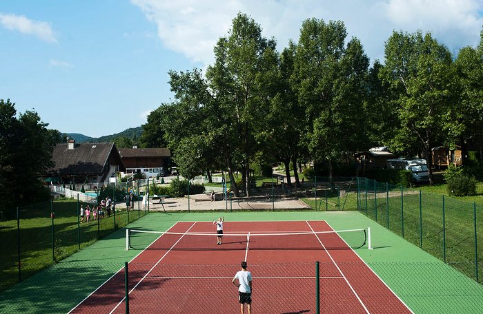 Divonne les Bains Rodano-Alpi - Divonne-les-Bains visuel 6/9