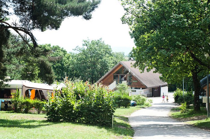 Divonne les Bains Rodano-Alpi - Divonne-les-Bains visuel 7/9