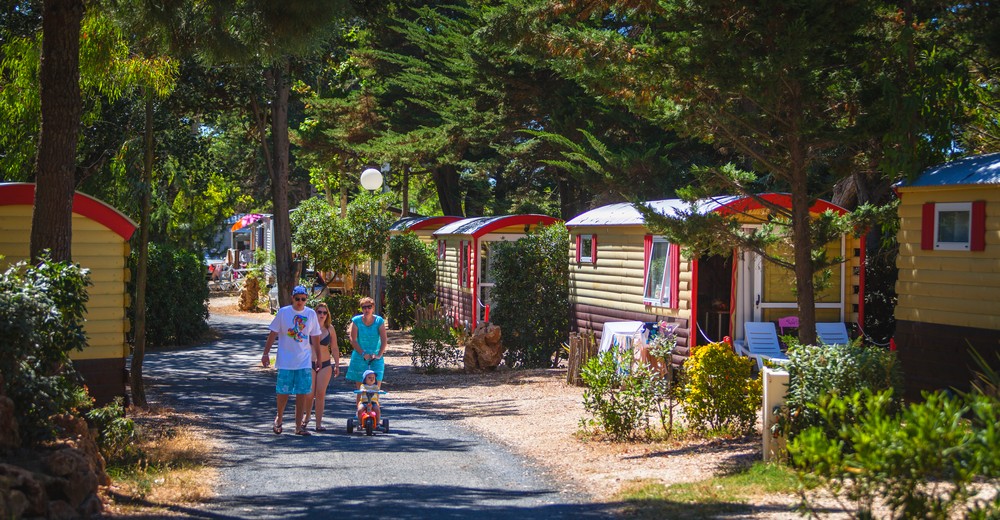 Le Floride l'Embouchure Linguadoca-Rossiglione - Le Barcarès visuel 7/33