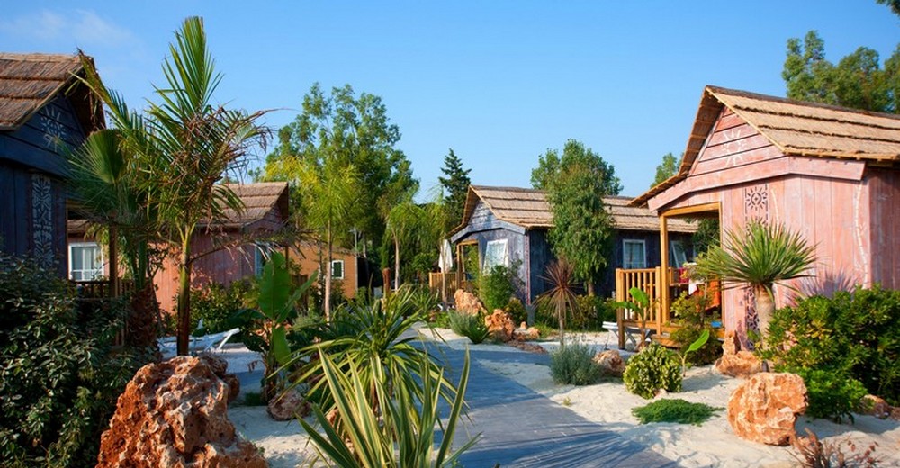 Le Floride l'Embouchure Linguadoca-Rossiglione - Le Barcarès visuel 6/33