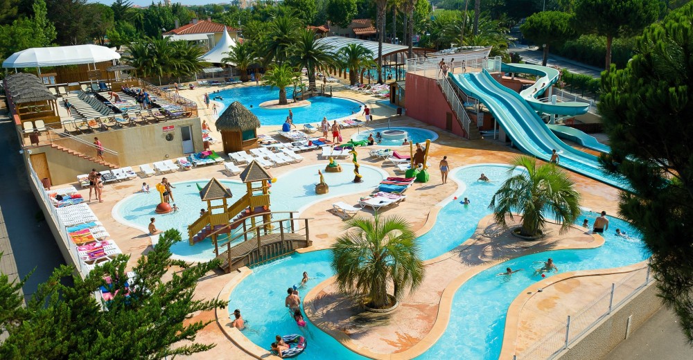 Le Floride l'Embouchure Linguadoca-Rossiglione - Le Barcarès visuel 3/33